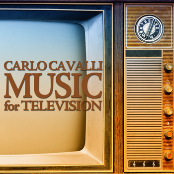 Carlo Cavalli - Music for Television