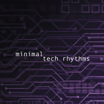 Various Artists - Minimal Tech Rhythms