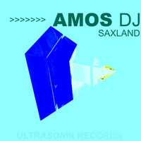 Amos DJ - Saxland