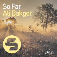 Ali Bakgor - So Far