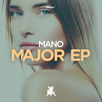 Mano - Major EP