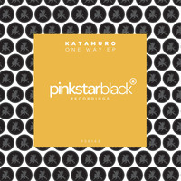 Katamuro - One Way EP
