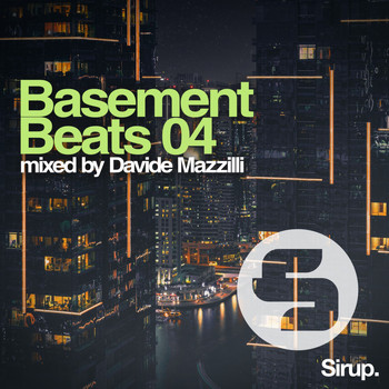 Various Artists - Basement Beats 04