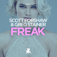 Scott Forshaw & Greg Stainer - Freak