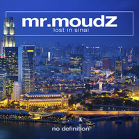 Mr.MoudZ - Lost in Sinai
