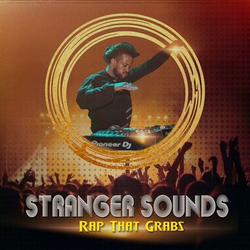 Various Artists - Stranger Sounds (Explicit)
