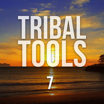 Various Artists - Tribal Tools, Vol. 7