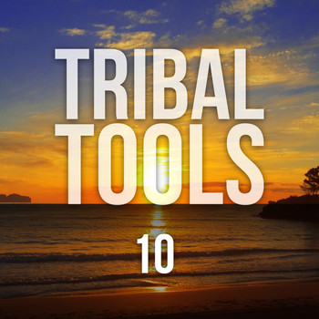 Various Artists - Tribal Tools, Vol. 10