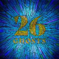 Monster Florence - 26 Ghosts (Explicit)