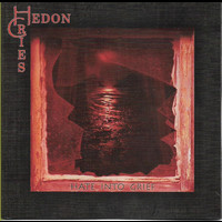 Hedon Cries - Hate Into Grief (Explicit)