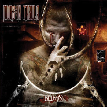Mors In Tabula - Blemish (Explicit)