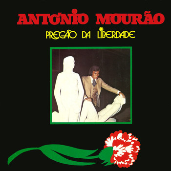 António Mourão - Pregão da Liberdade