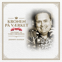Johnny Hansen - Kronen På Værket