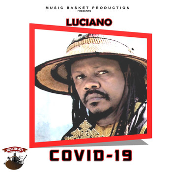 Luciano - Covid-19
