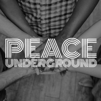 Various Artists - Peace Underground