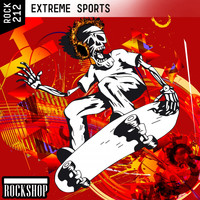 Liam Tarquin - Extreme Sports