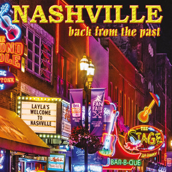 Nashville - Back From The Past