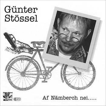 Günter Stössel - Af Nämberch nei