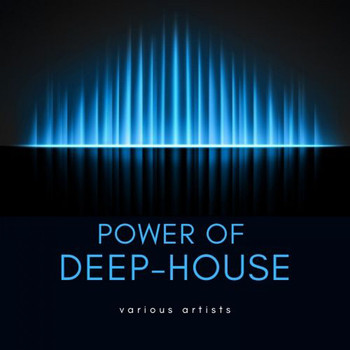 Various Artists - Power of Deep-House