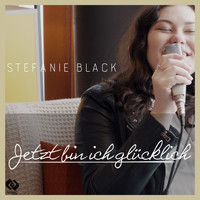 Stefanie Black - Jetzt bin ich glücklich