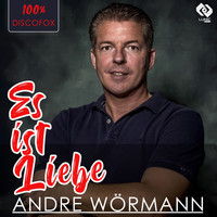 Andre Wörmann - Es ist Liebe