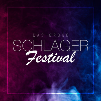 Various Artists - Das große Schlager Festival