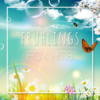 Various Artists - Frühlings Fox Hits