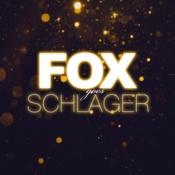 Various Artists - Fox goes Schlager