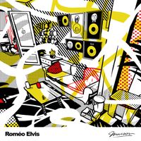 Roméo Elvis - Maison (Explicit)