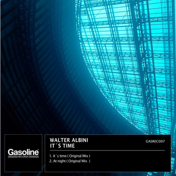 Walter Albini - It's Time