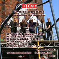Dice - Live: The Torgau-Show 2