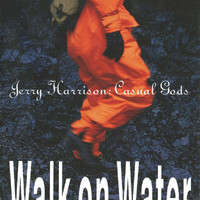 Jerry Harrison - Walk On Water