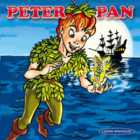Ossi Ahlapuro - Peter Pan