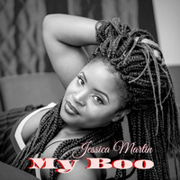 Jessica Martin - My Boo