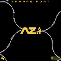Az.i - Frappe fort (Explicit)