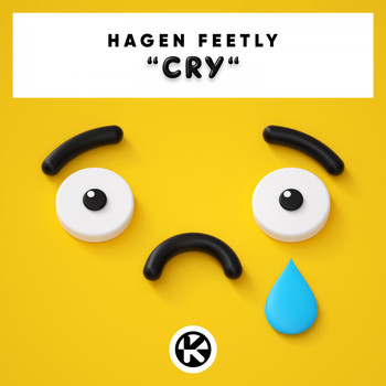 Hagen Feetly - Cry