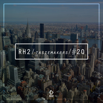 Various Artists - Rh2 Tastemakers #20