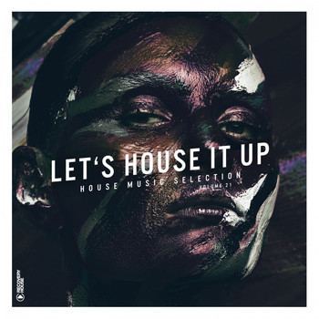 Various Artists - Let's House It Up, Vol. 21