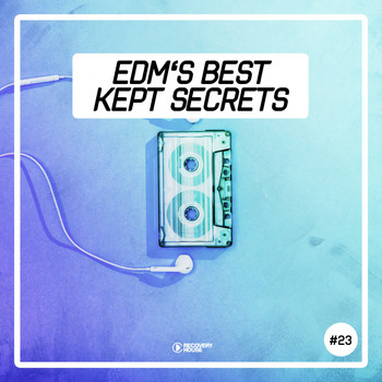 Various Artists - EDM's Best Kept Secrets, Vol. 23