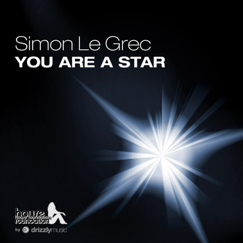 Simon Le Grec - You Are a Star
