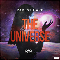 Ravest Hard - The Universe