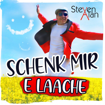 Steven Alan - Schenk mir e Laache