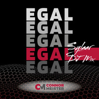 CONNOR MEISTER - Egal (Sylaar DJ Mix)
