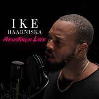 Ike - Haarniska (Akustinen)