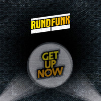 Rundfunk - Get up Now