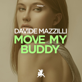 Davide Mazzilli - Move My Buddy