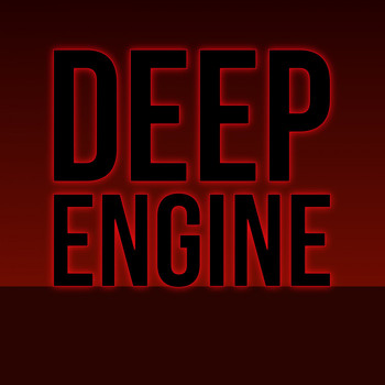 Various Artists - Deep Engine