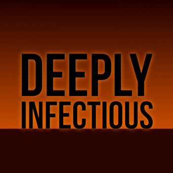 Various Artists - Deeply Infectious
