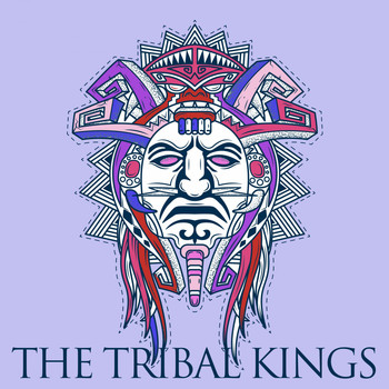 Various Artists - The Tribal Kings