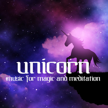 Various Artists - Unicorn (Music for Magic and Meditation)